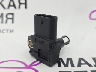 датчик абсолютного давления BMW 5 серия G30/G31 G31 2017, 2.0 л., B48 B20 B, бензин, АКПП, alpinweiss 3 (300), универсал, правый руль, 13628637900, 8637900