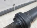 карданный вал BMW X1 F48 2017, 2.0 л., B48 A20 B, бензин, АКПП, alpinweiss 3 (300), полный привод, правый руль, 26108605878, 8605878, 8613133 - фото №6