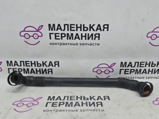 трубка вентиляции картерных газов BMW Z4 E85 2003, 2.5 л., M54 B25 (256S5), бензин, АКПП, кабриолет, 11151432559, 1432559