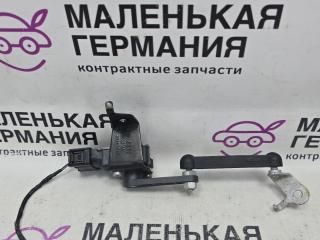 датчик дорожного просвета задний BMW X1 F48 2017, 2.0 л., B48 A20 B, бензин, АКПП, синий mediterranblau c10, полный привод, правый руль, 37146870200, 6870200, 6853714