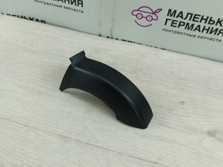 накладка петли багажника правая BMW X3 G01 (2017 - 2026), 51497403758, 7403758