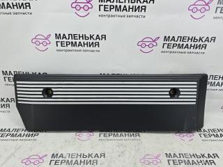 декоративная крышка двигателя BMW Z4 E85 2004, 3.0 л., M54 B30 (306S3), бензин, робот, кабриолет, 13531435950, 1435950