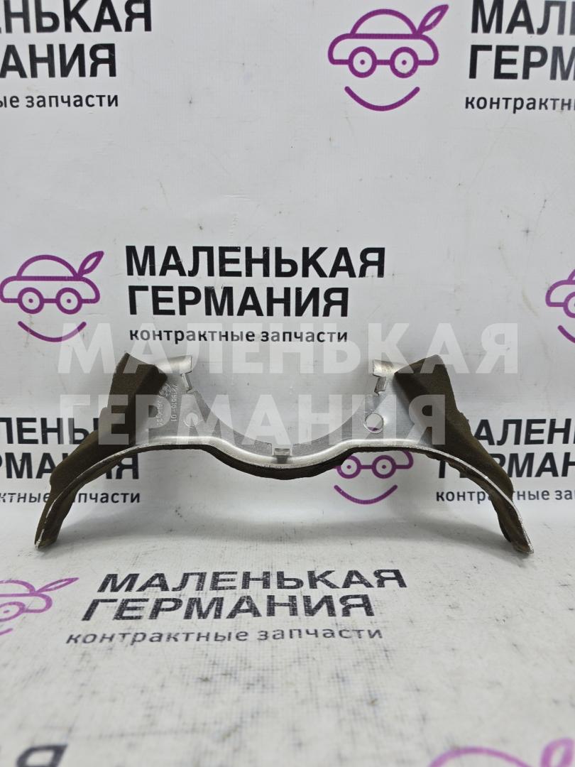 кронштейн (крепление) BMW M5 F10 2012, 4.4 л., S63 B44 B, бензин, робот, 300 alpinweiss 3, седан, задний привод, правый руль, 51487219616, 7219616 - фото №1