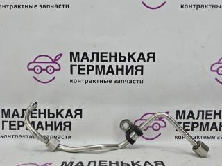 трубка топливная BMW X5 F15 2013, 3.0 л., N57 D30 A, дизель, АКПП, mineralweiss metallic (a96), внедорожник 5 дв., полный привод, правый руль