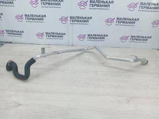 трубка охлаждающей жидкости BMW X5 E70 (2006 - 2010), 3.0 л., N52 B30 AF, бензин, АКПП, 17127561686, 7561686, 17120176300