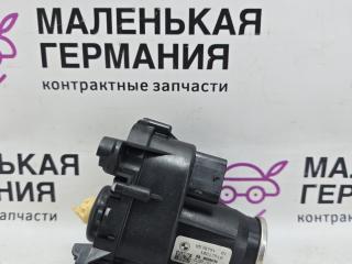 сервопривод заслонок впускного коллектора BMW X5 F15 2014, 3.0 л., N57 D30 A, дизель, АКПП, mineralweiss metallic (a96), полный привод, правый руль, 11618570791, 8570791, 11618506410, 8506410