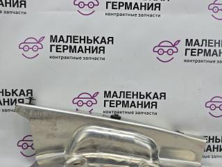 тепловой экран моторного отсека BMW 6 серия F06/F12/F13 2012, 4.4 л., N63 B44 B, бензин, АКПП, alpinweiss 3 (300), хетчбэк 5 дв., задний привод, правый руль, 51487202854, 7202854