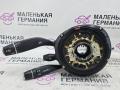 переключатель подрулевой (стрекоза) Mercedes-Benz C-Класс W204 [рестайлинг] W204.048 2012, 1.8 л., M 271.860, бензин, АКПП, 149 белый, седан, задний привод, правый руль, 0313865, 408626, A2129006901, A21290069019051 - фото №2