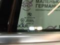форточка задняя левая BMW 5 серия G30/G31 G30 2018, 2.0 л., B48 B20 A, бензин, АКПП, a96 mineral-weiss metallic, седан, задний привод, правый руль, 51357381347, 51352711107, 2711107, 7381347 - фото №3