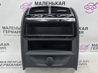дефлектор обдува салона BMW 5 серия G30/G31 G30 2018, 2.0 л., B48 B20 A, бензин, АКПП, a96 mineral-weiss metallic, седан, задний привод, правый руль, 64229357865, 9357865, 51169330681, 9330681, 09885002, 51169383667, 9383667