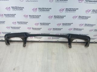 юбка бампера нижняя BMW 5 серия F07/F10/F11 (2009 - 2013)