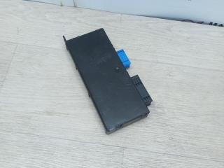 блок управления ZGW BMW 5 серия F10/F11 [рестайлинг] F10 (2013 - 2017), 2.0 л., N20 B20 A, бензин, коричневый, седан, 61359267516, 9267516