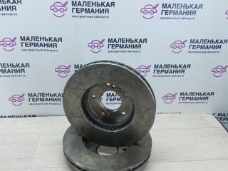 диски тормозные (комплект) Nissan Cedric Y32 (1991 - 1995), RN1587