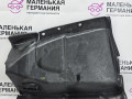перегородка BMW X5 F15 2014, 3.0 л., N57 D30 A, дизель, АКПП, mineralweiss metallic (a96), полный привод, правый руль, 51717325401, 7325401, 51747161745, 7161745 - фото №2