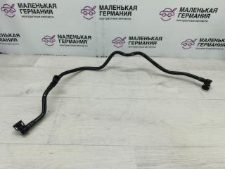 Трубка вентиляции бака с резонатором BMW 4 серия F32/F33 F32 (2013 - 2017), 2.0 л., N20 B20 B, бензин, АКПП, задний привод, 13907601515, 7601515