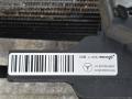 кассета радиаторов Mercedes-Benz C-Класс W205/S205/C205 W205.042 2014, 2.0 л., M 274.920, бензин, АКПП, 755 серый, седан, задний привод, правый руль, A0999061000, A0995002003, A0995042418, A0995042318, A2055050130, A2055050330, 0130708401, 3136613435 - фото №10