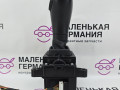 селектор АКПП BMW X6 F16 2014, 3.0 л., N55 B30 A, бензин, АКПП, красный, правый руль, 9358023 - фото №10