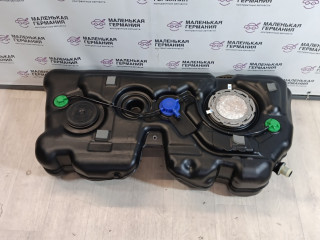 бак топливный BMW X1 F48 2017, 2.0 л., B48 A20 B, бензин, АКПП, alpinweiss 3 (300), полный привод, правый руль, 16117453429, 7453429, 7348328