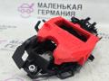 скелет ручки двери передней левой BMW 3 серия F30/F31/F34 F30 2012, 3.0 л., N55 B30 A, бензин, АКПП, black sapphire metallic (475), седан, задний привод, 51217321639, 7321639 - фото №7