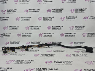 проводка BMW X5 E70 [рестайлинг] 2011, 3.0 л., N55 B30 A, бензин, АКПП, белый, правый руль, 12517592511, 12527589639, 7592511, 7592512