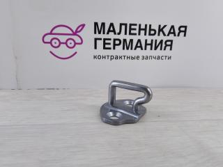 ответная часть (скоба) замка двери BMW 3 серия G20 2020, 2.0 л., B46 B20 B, бензин, АКПП, белый alpinweiss 3 (300), седан, задний привод, 51217446788, 7446788