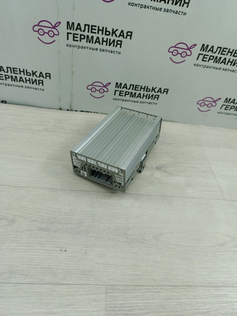 усилитель музыкальный BMW X3 G01 (2017 - 2026), 65122622686, 2622686 - фото №1