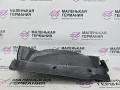 перегородка BMW X5 F15 2014, 3.0 л., N57 D30 A, дизель, АКПП, mineralweiss metallic (a96), полный привод, правый руль, 51717325402, 7325402, 51747161746, 7161746 - фото №8