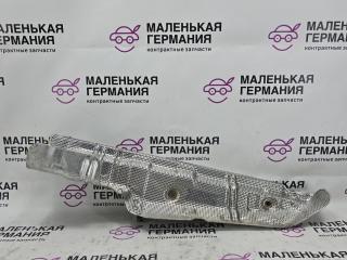 защита (экран) выпускного коллектора BMW X5 F15 2014, 3.0 л., N57 D30 A, дизель, АКПП, mineralweiss metallic (a96), полный привод, правый руль, 8511809, 11628511809