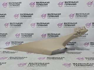 обшивка салона BMW X6 F16 2014, 3.0 л., N55 B30 A, бензин, АКПП, красный, правый руль, 51437369050, 51437324926, 7369050