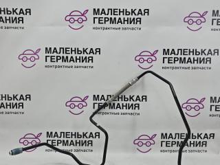 трубка тормозная BMW 6 серия F06/F12/F13 2012, 4.4 л., N63 B44 B, бензин, АКПП, alpinweiss 3 (300), хетчбэк 5 дв., задний привод, правый руль, 1107120417