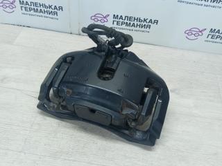 суппорт передний левый BMW 6 серия F06/F12/F13 2013, 4.4 л., N63 B44 B, бензин, black sapphire metallic (475), 34117846701, 7846701