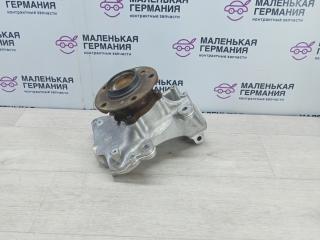 ступица передняя левая BMW 3 серия F30/F31/F34 F30 2012, 3.0 л., N55 B30 A, бензин, АКПП, black sapphire metallic (475), седан, задний привод, 31206876840, 31216792287, 6876840, 6792287