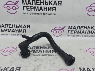 трубка вентиляции картерных газов BMW Z4 E85 2003, 2.5 л., M54 B25 (256S5), бензин, АКПП, кабриолет, 11157504535, 7504535