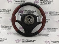 руль BMW X6 E71/E72 E71 2009, 3.0 л., N54 B30 A, бензин, серебро, правый руль, 32306782805, 6782805 - фото №9