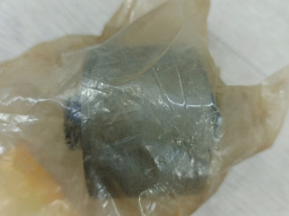 cайлентблок Hyundai Sonata NF (2005 - 2008), GBH0241, CVKH73, 5554335000