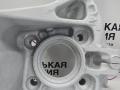 кулак поворотный правый BMW X1 F48 2017, 2.0 л., B48 A20 B, бензин, АКПП, alpinweiss 3 (300), полный привод, правый руль, 31216876646, 6876646, 31216870838, 6870838, 31216850420, 6850420 - фото №5