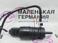 насос (моторчик) омывателя стекла BMW X3 F25 2013, 2.0 л., N20 B20 A, бензин, АКПП, а52/7 spacegrau, хетчбэк 5 дв., полный привод, правый руль, 67128362154, 8362154, 8364516 - фото №3