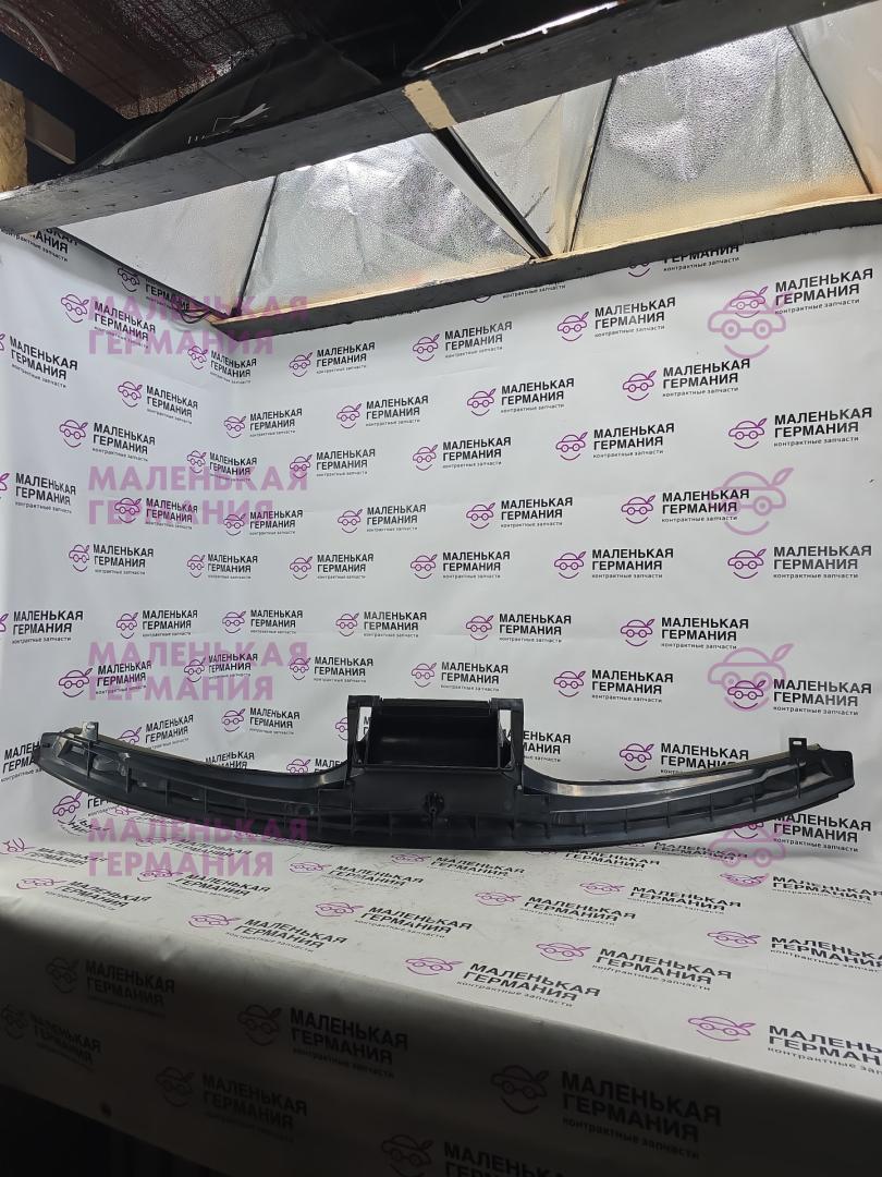 воздуховод BMW X5 M F85 2016, 4.4 л., S63 B44 B, бензин, АКПП, donington grau (c28), полный привод, 51459279302, 9279302 - фото №1