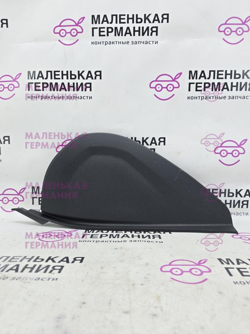 крышка торпеды боковая BMW X5 F15 2013, 3.0 л., N57 D30 A, дизель, АКПП, mineralweiss metallic (a96), внедорожник 5 дв., полный привод, правый руль, 51459281929, 9281929, 1227821 - фото №1