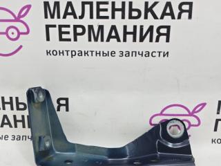 крепление ( кронштейн ) крыла BMW X1 F48 2017, 2.0 л., B48 A20 B, бензин, АКПП, синий mediterranblau c10, полный привод, правый руль, 41007427128, 7427128, 7392804