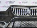 бампер передний BMW X1 F48 2017, 2.0 л., B48 A20 B, бензин, АКПП, alpinweiss 3 (300), полный привод, правый руль, 51117453566, 7453566, 5117354820, 7354820, 5117354819, 7354819, 7410009, 51117354773, 735773, 7410010, 51117374204, 7374204, 9392512, 9392514, 17186531 - фото №2