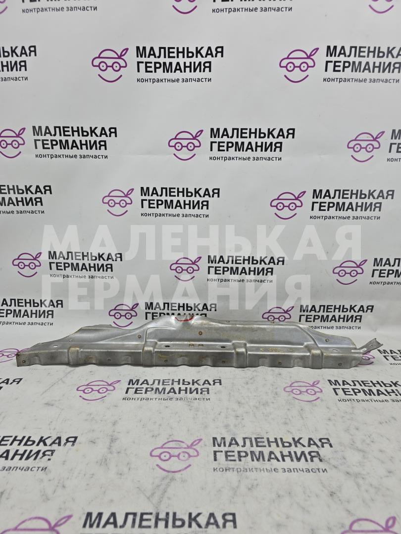 кронштейн (крепление) BMW 5 серия F07/F10/F11 2010, 3.0 л., N55 B30 A, бензин, АКПП, 11657588579, 7588579 - фото №1