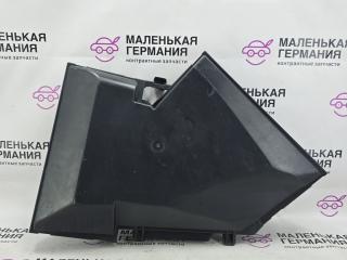 корпус салонного фильтра BMW X5 F15 2013, 3.0 л., N57 D30 A, дизель, АКПП, mineralweiss metallic (a96), внедорожник 5 дв., полный привод, правый руль, 64319245588, 9245588