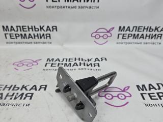 Ответная часть (скоба) замка капота BMW X3 F25 2013, 2.0 л., N20 B20 A, бензин, АКПП, а52/7 spacegrau, хетчбэк 5 дв., полный привод, правый руль, 51237210734, 51237244880, 7210734, 7244880