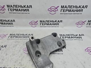 кронштейн компрессора кондиционера BMW 3 серия E90/E91 [рестайлинг] (2008 - 2013), 2.0 л., N46 B20 BD, бензин, АКПП, 64557505980, 7505980