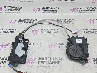 электропривод багажника BMW 5 серия G30/G31 G30 2018, 2.0 л., B48 B20 A, бензин, АКПП, a96 mineral-weiss metallic, седан, задний привод, правый руль, 51247441014, 7441014, 51247383561, 7383561