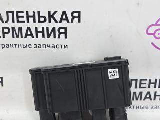 Блок питания BMW X1 F48 2017, 2.0 л., B48 A20 B, бензин, АКПП, синий mediterranblau c10, полный привод, правый руль, 12638644475, 8644475, 00263473