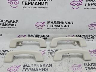 ручка внутренняя потолочная BMW 5 серия G30/G31 G30 2018, 2.0 л., B48 B20 A, бензин, АКПП, a96 mineral-weiss metallic, седан, задний привод, правый руль, 51167475742, 7475742, 51167475737, 7475737, 51167475738, 7475738