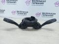 переключатель подрулевой (стрекоза) BMW 5 серия G30/G31 G30 (2016 - 2020), 2.0 л., B47 D20 A, дизель, серый, седан, 61316839779, 6839779, 61319437973, 9437973, 61317944082, 7944082, 61316846668, 6846668, 61316839777, 6839777 - фото №3