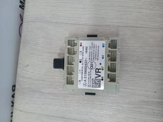 модуль управления двери Mercedes-Benz C-Класс W205/S205/C205 2014, 2.0 л., M 274.920, бензин, АКПП, белый, седан, задний привод, правый руль, A2139002422